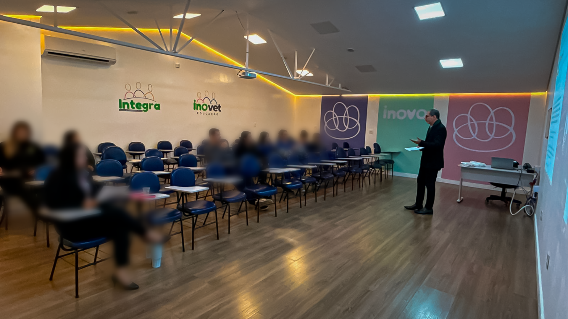 Campanha de sindicalização nas empresas em Sorocaba