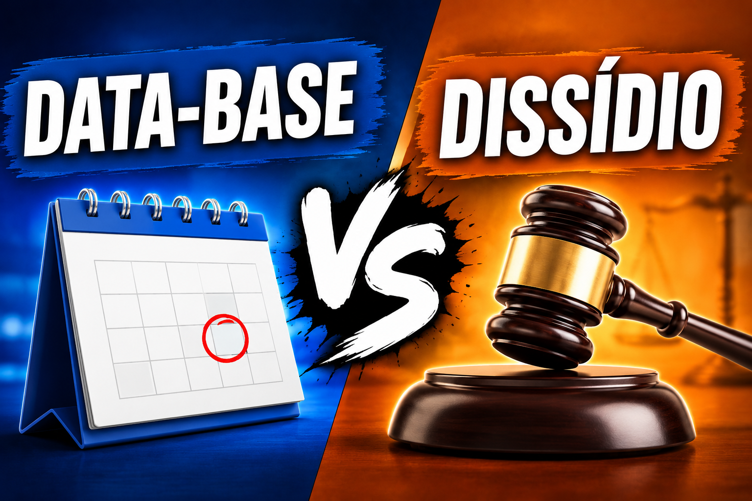 Orientação sobre diferença entre data-base e dissídio para trabalhadores do setor pet