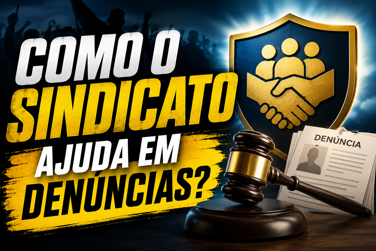 Canal de denúncias trabalhistas do SindPetshop-SP para trabalhadores do setor pet