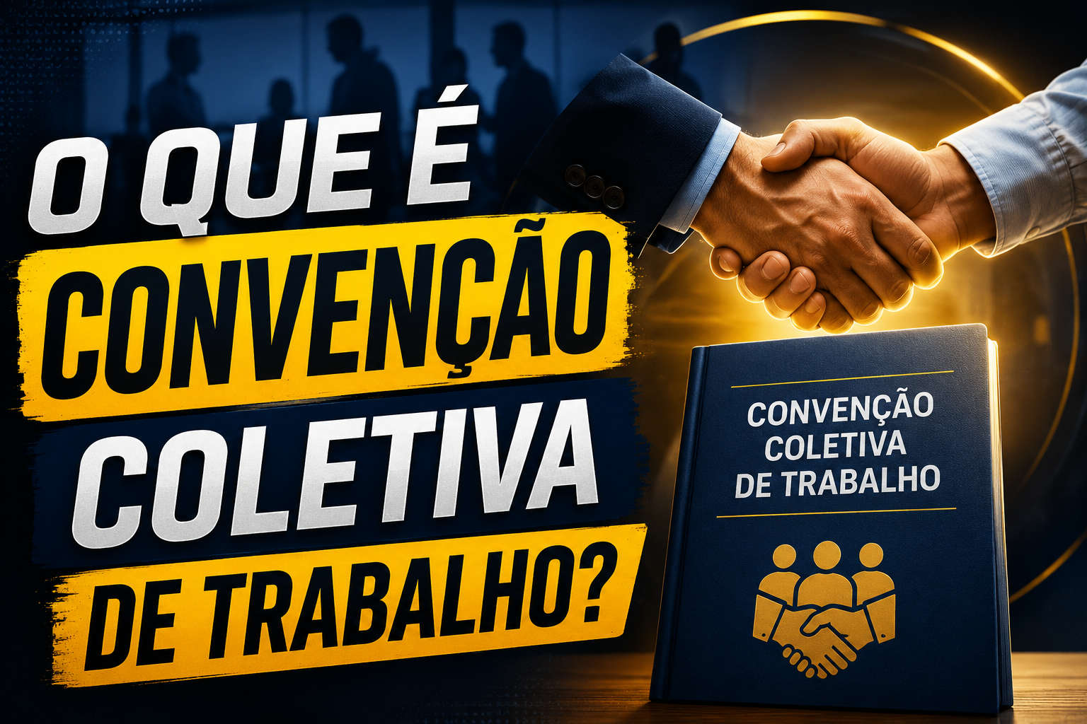 Orientação sobre Convenção Coletiva de Trabalho no setor pet