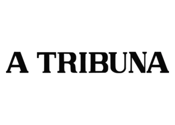 Logo Jornal - A TRIBUNA