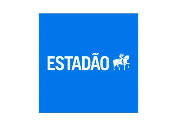Logo Jornal - ESTADÃO