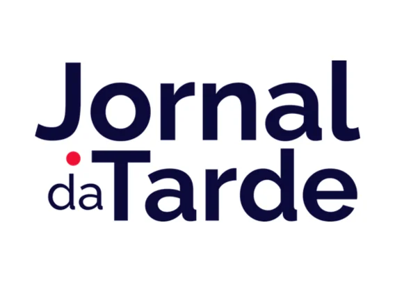 Logo JORNAL DA TARDE