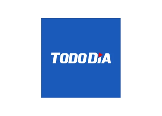 Logo Jornal - TODO DIA