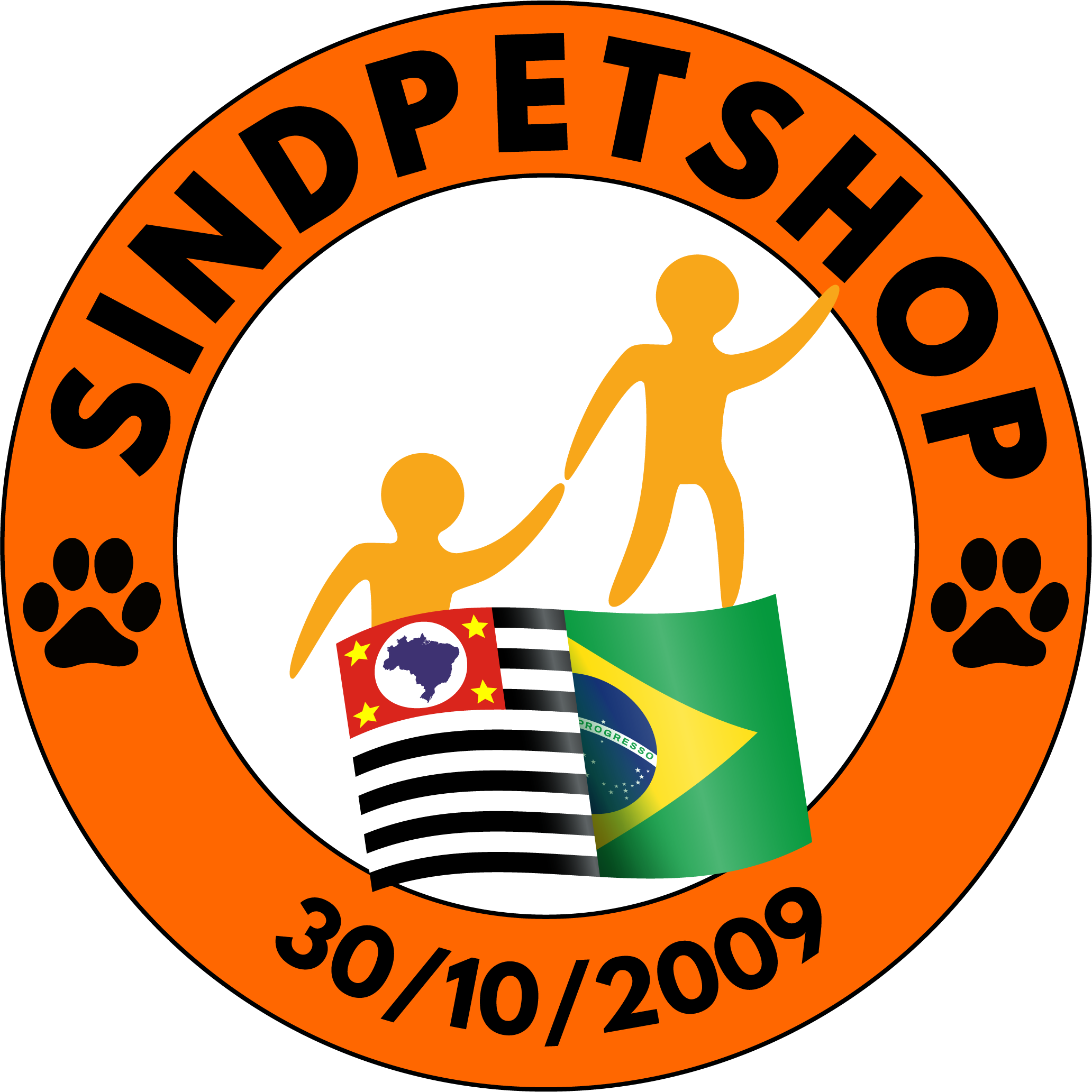 sindpetshop logo