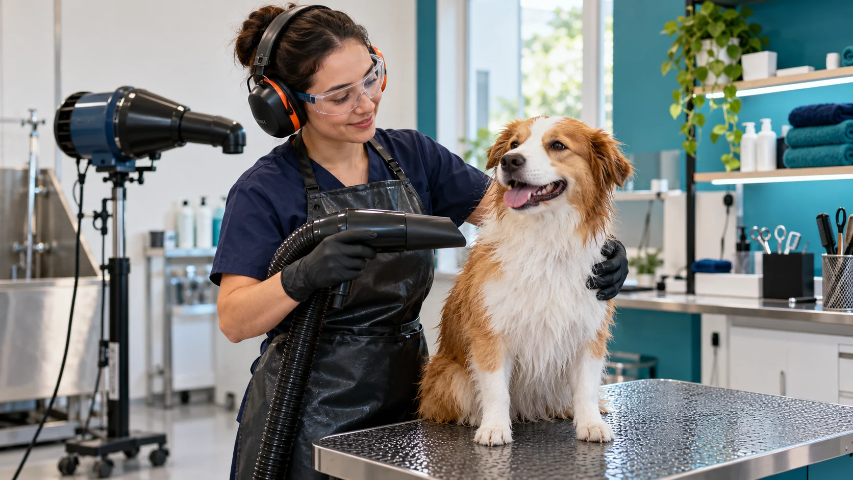 EPI no setor pet: proteção é direito de quem trabalha