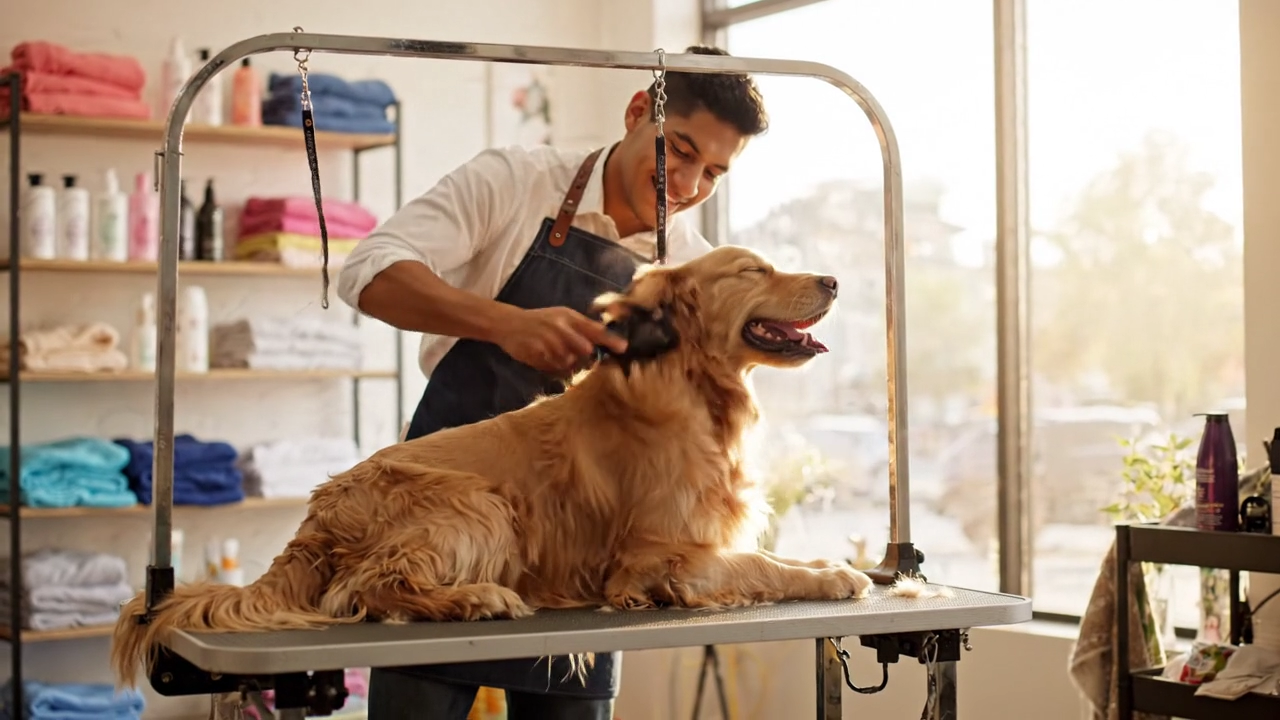 Dia do Profissional Pet: 6 de outubro é uma conquista de direitos
